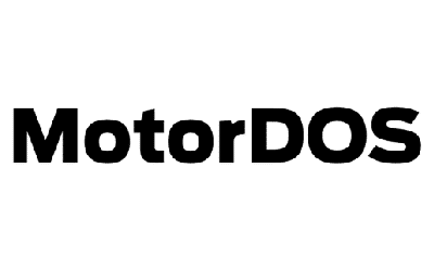 MotorDos Logo